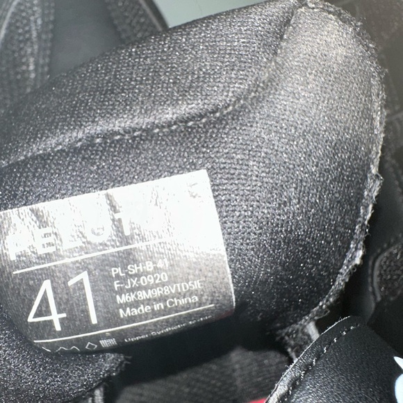 Peleton Shoes Size 41 - Picture 4 of 7